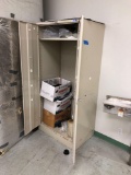 File cabinet