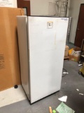 VWR Scientific fridge