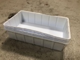 Pallet of NIB Custom Kit Tray Liners