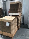 3 Pallets Of Boxes