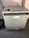 General Electric Transformer Model 9T23B3874