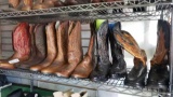 ladies boots western various 6 pairs ariat etc