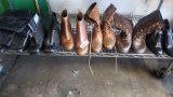 various womens shoes boots etc