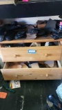 misc cobblers supplies heels half soles 1/2 soles