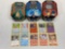 Pokemon Trading Card Game Tins & 200+ Cards