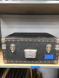 Storage Box Full Of Smaller Cases