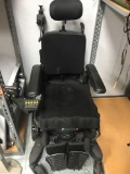 Quickie Motorized Wheel Chair