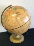 Crams Imperial World Globe