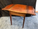 Vintage Folding Table