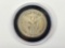 1907 Silver Coin, United States of America Filipinas One Peso