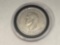 1951 Silver Coin, Britain George VI Five Shillings