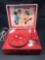 Vintage Lionel Disney Record Player Model 42015
