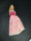 Evening gown Barbie doll