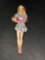 Cavewoman Barbie doll