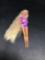 Super long hair Barbie doll