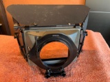 Chrosziel Matte Box w/ Hard Case