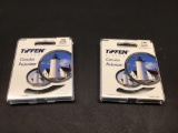 Tiffen 77mm Circular Polarizers, 2 Units