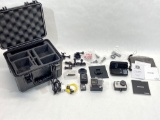GoPro Hero 3 Kit w/ Xtreme Case