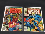 Marvel Comics Group Ghost Rider Comic Books, Issues 29 & 30