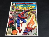 Marvel Comics The Amazing Spider-Man, Issue 167