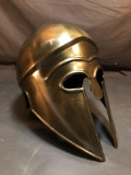 Spartan Helmet