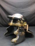 Legionnaire Helmet without Plume