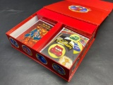 Box of new Disney birthday cards, Snow White, Cars, Peter Pan, Aladdin, Lion King , toy story, etc.