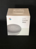 Google Home Mini New In Box