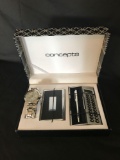 Concepts Watch Gift Set New