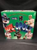1990s NFL-opoly Game