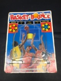 1986 Basket-Bounce Basketball Game
