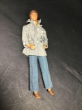 Vintage Barbie Ken Doll