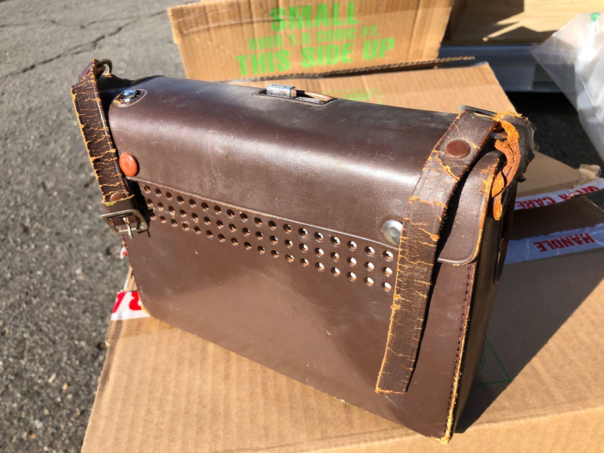 Vintage Toshiba 10TL-429F FM/AM Transistor 10 | Proxibid