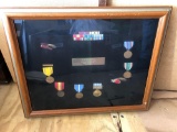 U.S. Navy Badges, 1934-1957