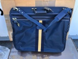 Lark Vintage Blue All Purpose Travel Luggage