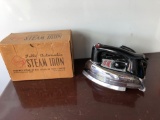 Waring Fully Automatic Steam Iron