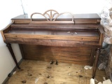 Cable Nelson Vintage Piano