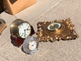 Vintage Clocks Germany