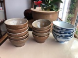 Japanese Vintage Rice Bowls