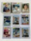 Collection of 100+ Topps Baseball Cards, 1976, 1977, 1980