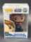 NIB Anakin Skywalker Funko POP Signed by Hayden Christianson w/ COA