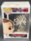 NIB John McClane Funko POP Signed by Bruce Willis w/ COA