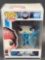 NIB ART3MIS Funko POP Signed by Olivia Cooke w/ COA