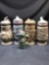 Avon Decorative Beer Stein 5 Units