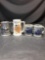 American Bicentennial Beer Stein 4 Units