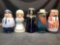 Webco Beer Stein 5 Units