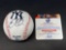 DiDi Gregorius Signed Baseball w/ COA