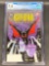 Batman Beyond Special Origin Issue Comic 1999 CGC Graded 7.5