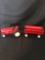 Toy Metal International Tractor Trailer