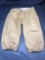 Vintage MacGregor Goldsmith Football Pants